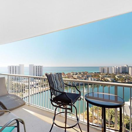 Ferienwohnung Sunset Haven Destin Exterior foto