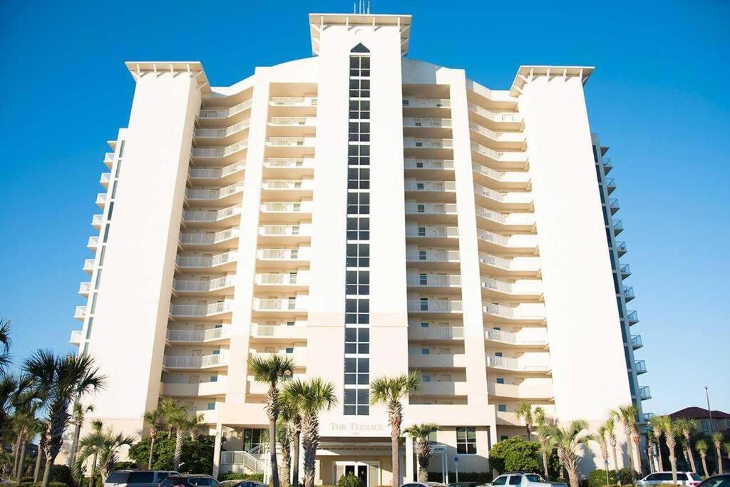 Ferienwohnung Sunset Haven Destin Exterior foto
