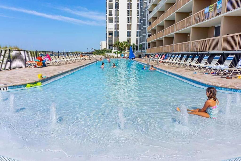 Ferienwohnung Sunset Haven Destin Exterior foto