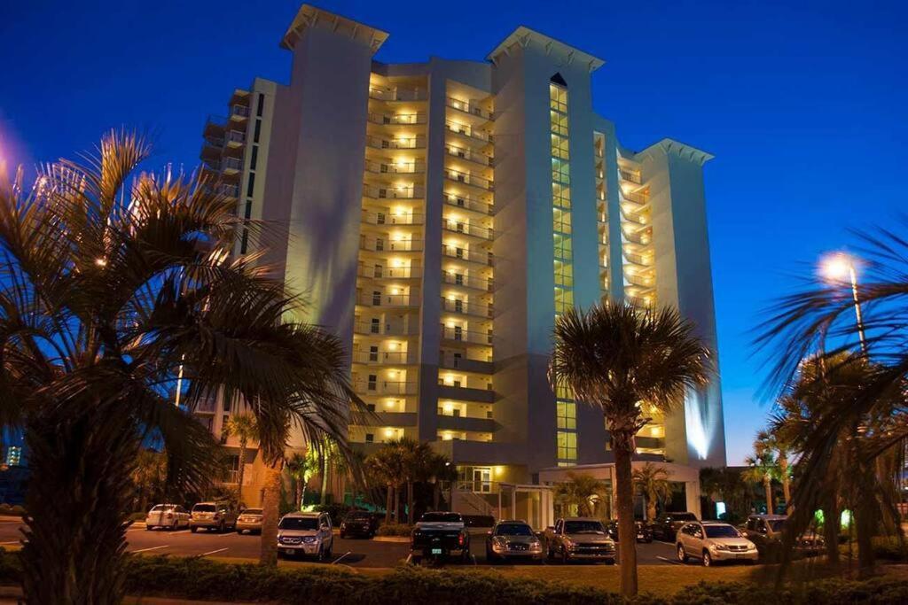 Ferienwohnung Sunset Haven Destin Exterior foto