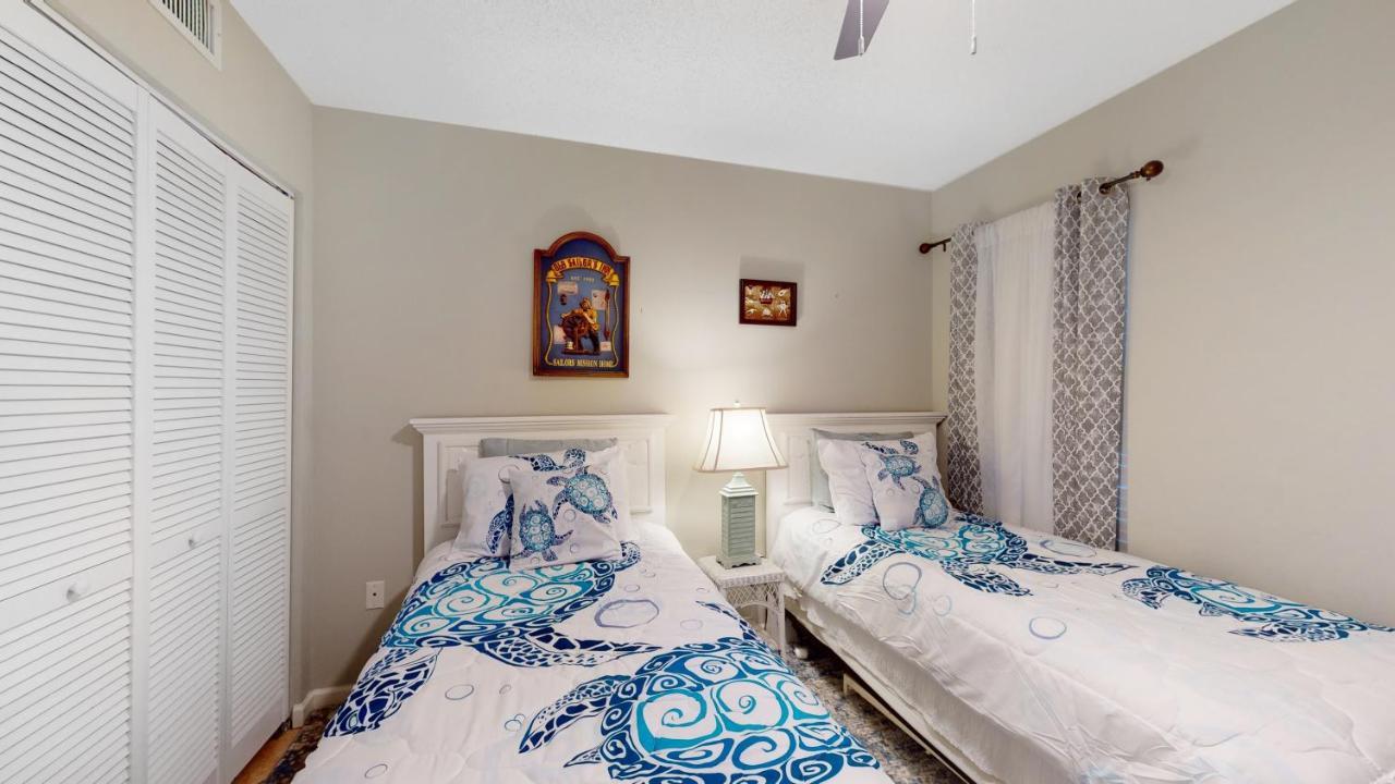 Ferienwohnung Sunset Haven Destin Exterior foto