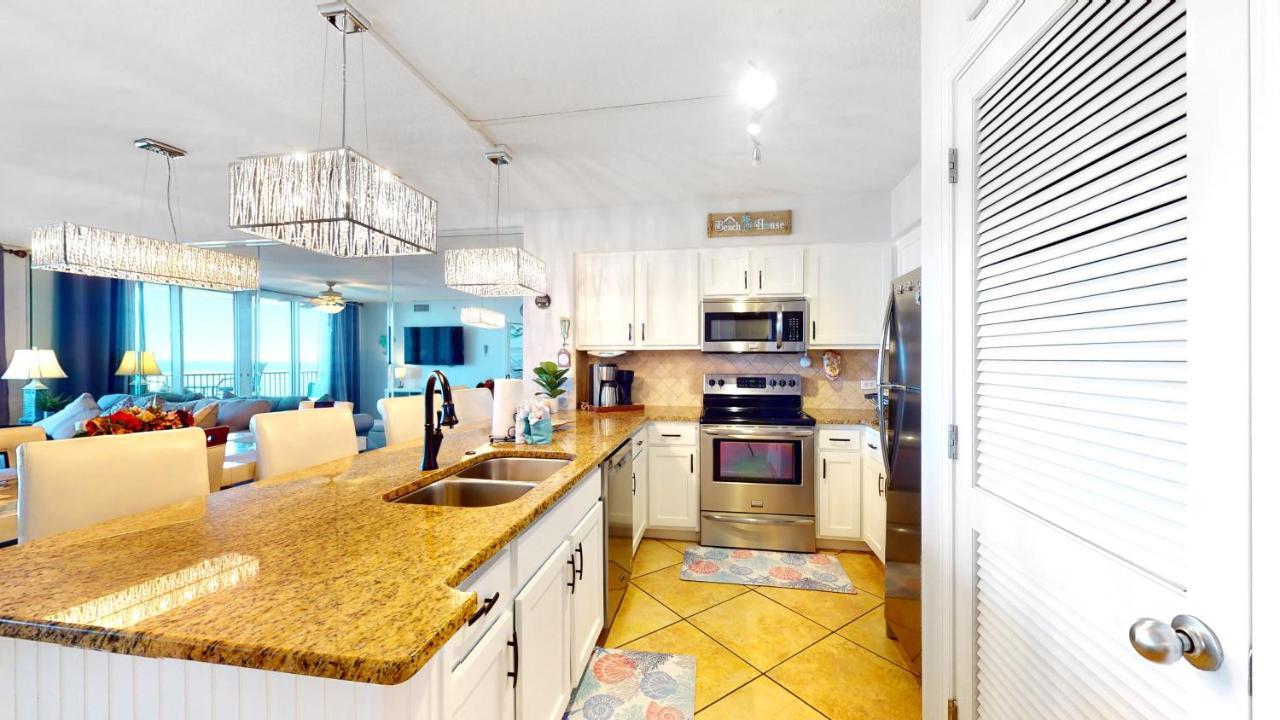 Ferienwohnung Sunset Haven Destin Exterior foto