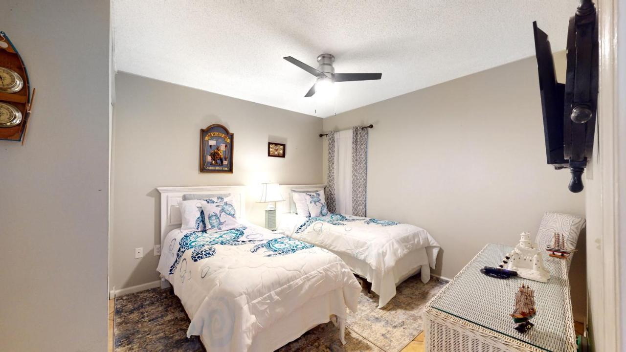 Ferienwohnung Sunset Haven Destin Exterior foto