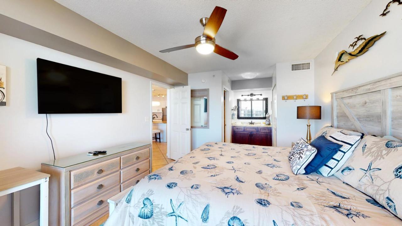 Ferienwohnung Sunset Haven Destin Exterior foto