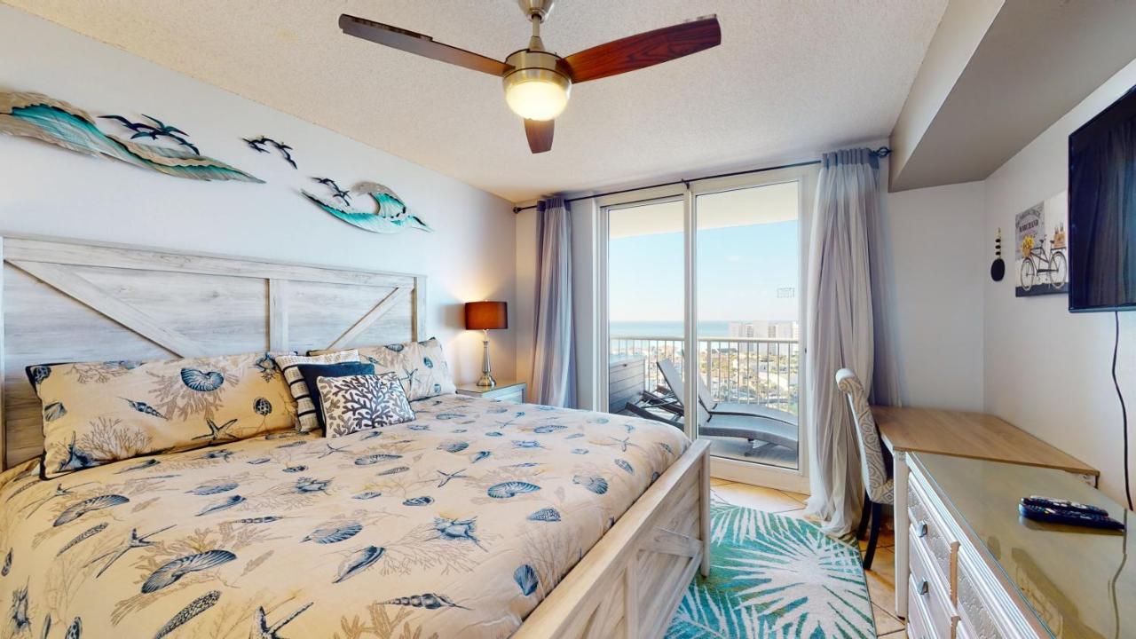 Ferienwohnung Sunset Haven Destin Exterior foto