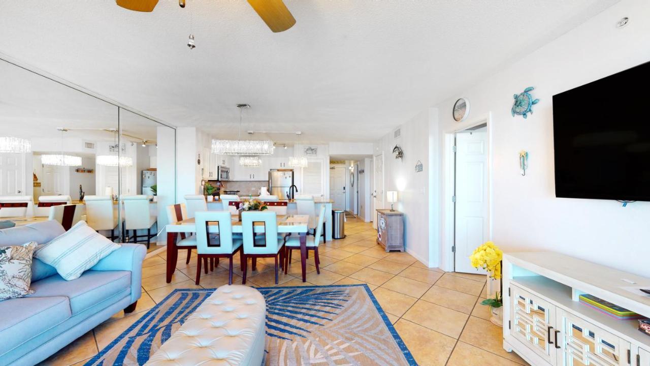 Ferienwohnung Sunset Haven Destin Exterior foto