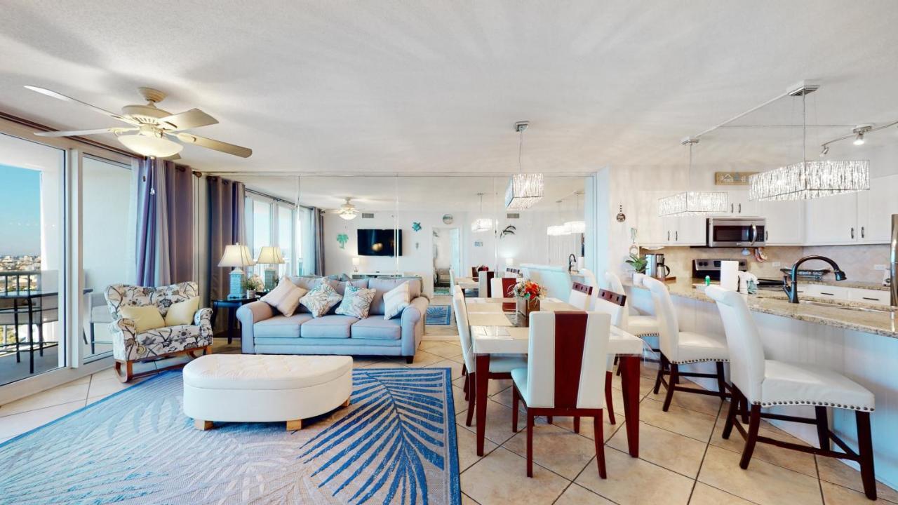 Ferienwohnung Sunset Haven Destin Exterior foto